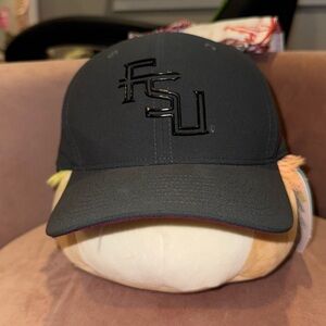 Classic 99 nike Dri-Fit FSU Florida State seminoles football/baseball hat